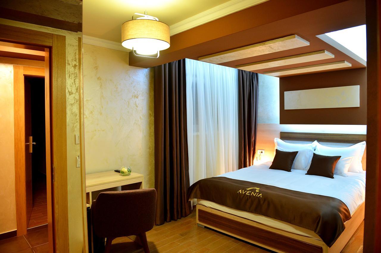 Gasthof Restaurant & & Avenia Ruma